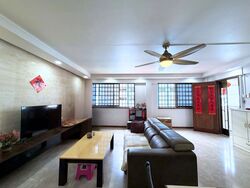 Blk 276 Ficus Vale (Yishun), HDB 4 Rooms #538755141